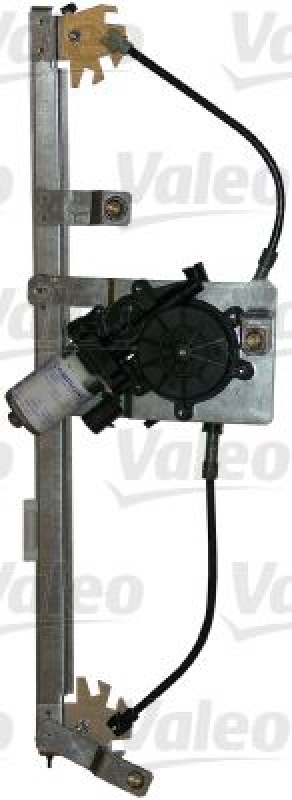 VALEO Window Regulator