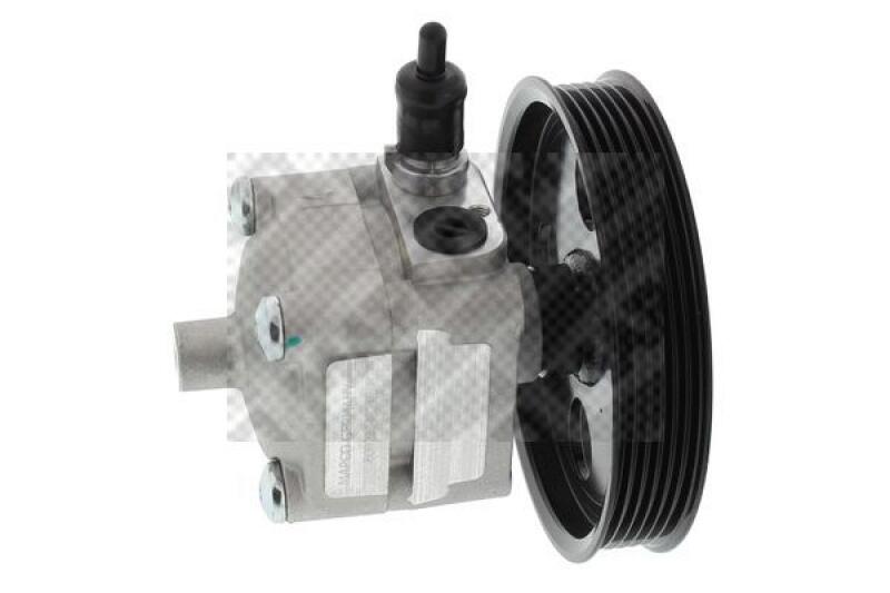 MAPCO Hydraulic Pump, steering system