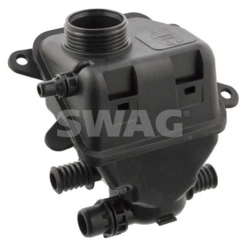 SWAG Expansion Tank, coolant