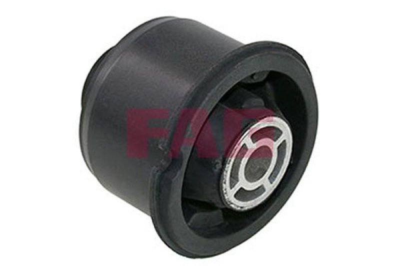 Schaeffler FAG Lagerung, Achsträger