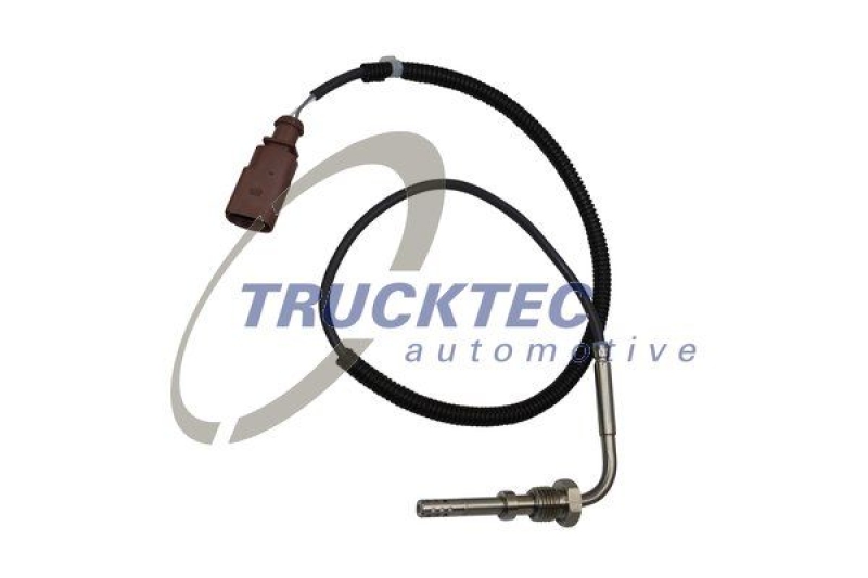 TRUCKTEC AUTOMOTIVE Sensor, Abgastemperatur