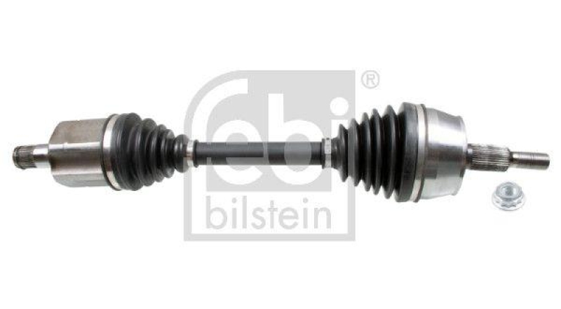 FEBI BILSTEIN Antriebswelle