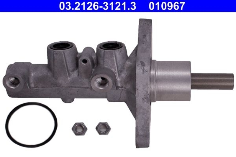 ATE Brake Master Cylinder