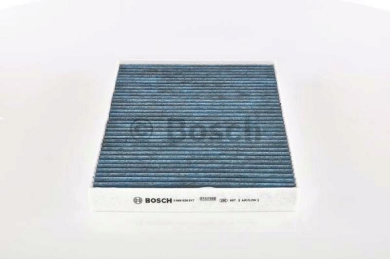 BOSCH Filter, Innenraumluft FILTER+