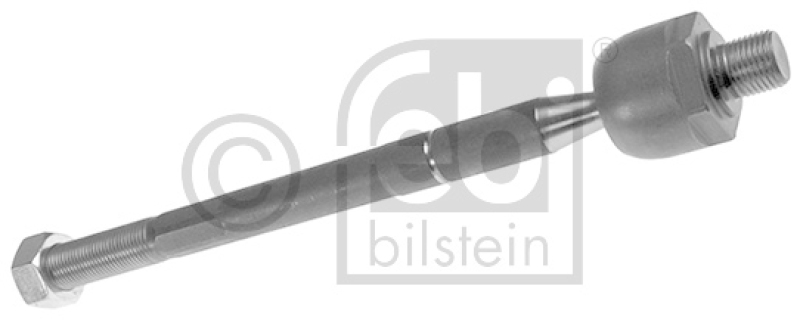 FEBI BILSTEIN Tie Rod Axle Joint PROKIT