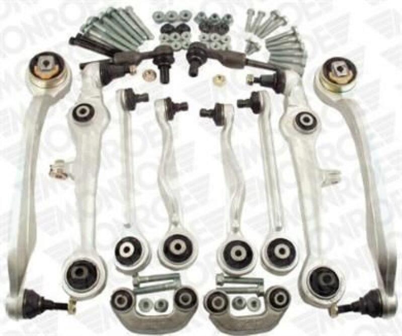 MONROE Suspension Kit