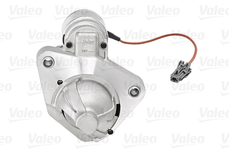 VALEO Starter VALEO ORIGINS NEW OE TECHNOLOGIE