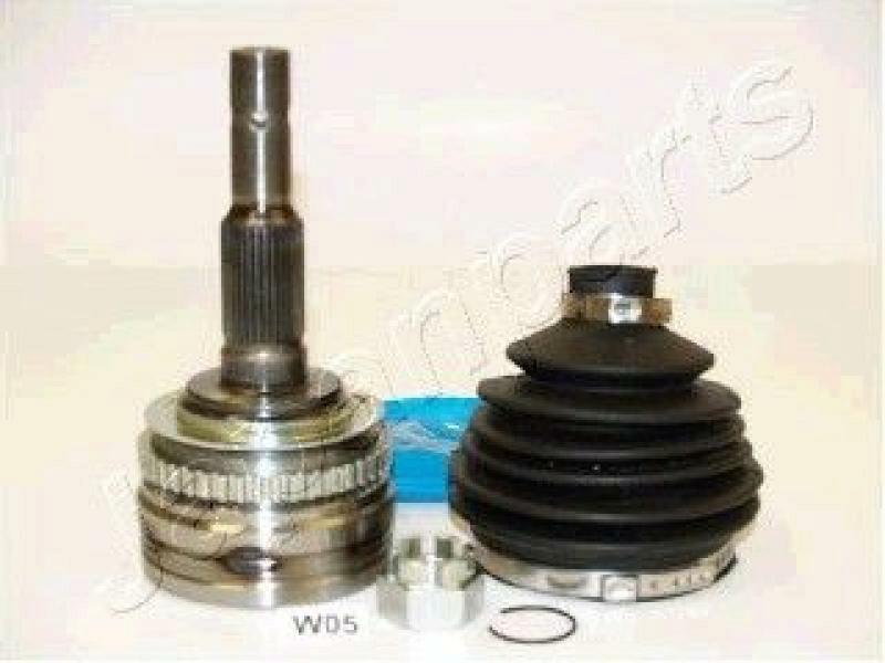 JAPANPARTS Joint Kit, drive shaft