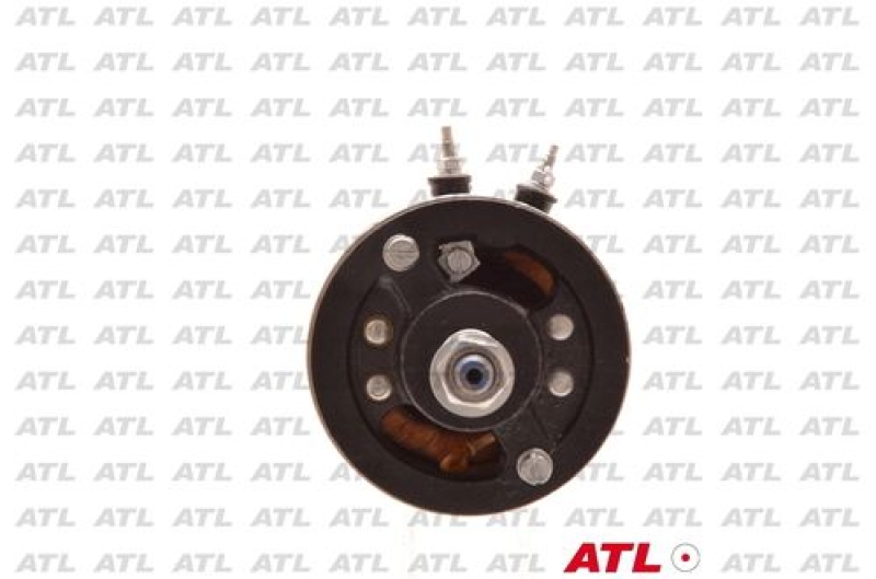 ATL Autotechnik Alternator