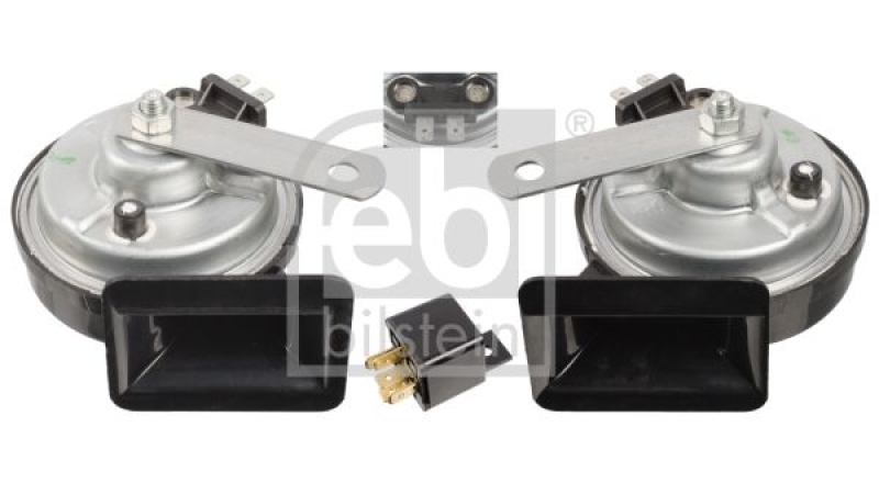 FEBI BILSTEIN Signal Horn