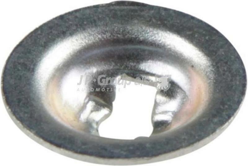 JP GROUP Bush, brake shoe pin ORIGINAL