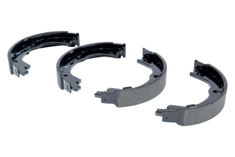 ATE Brake Shoe Set, parking brake