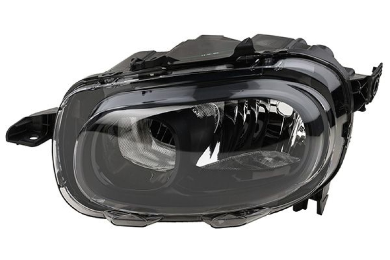 JOHNS Headlight