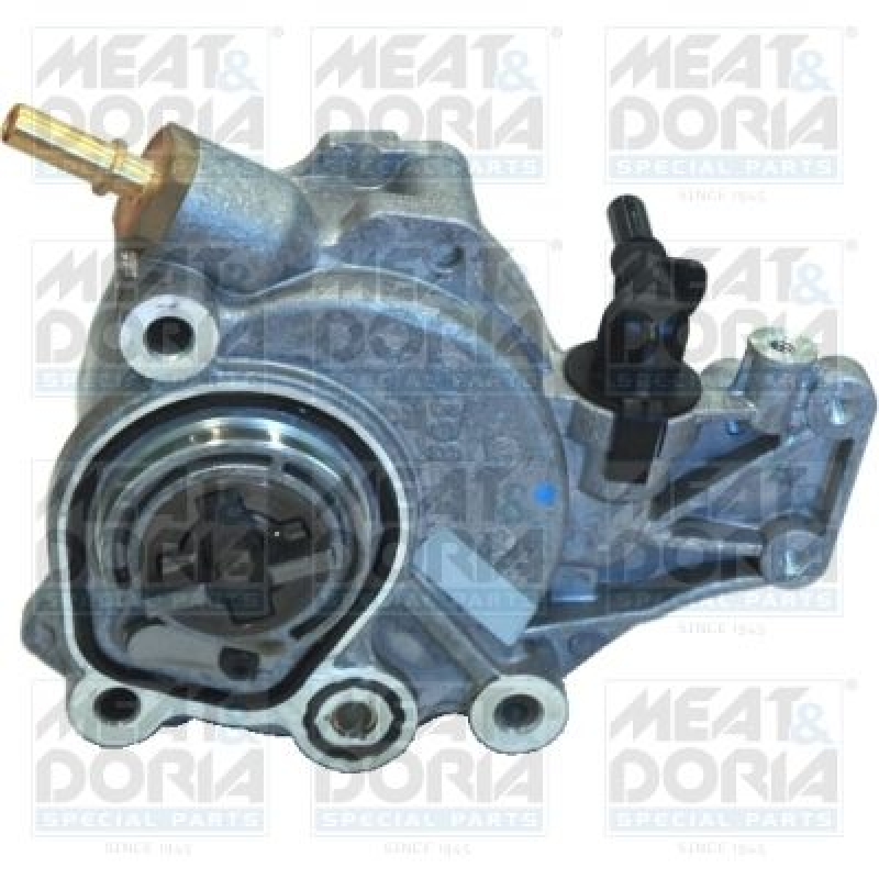 MEAT & DORIA Vacuum Pump, braking system