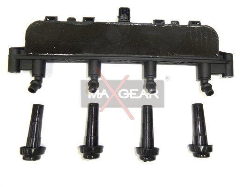 MAXGEAR Ignition Coil