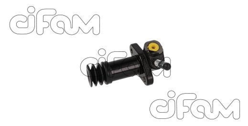 CIFAM Slave Cylinder, clutch