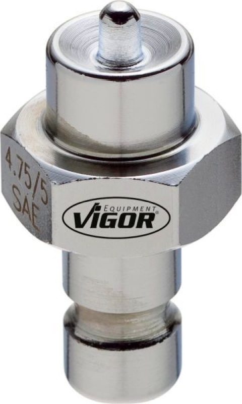 VIGOR Thrust Piece, flaring tool