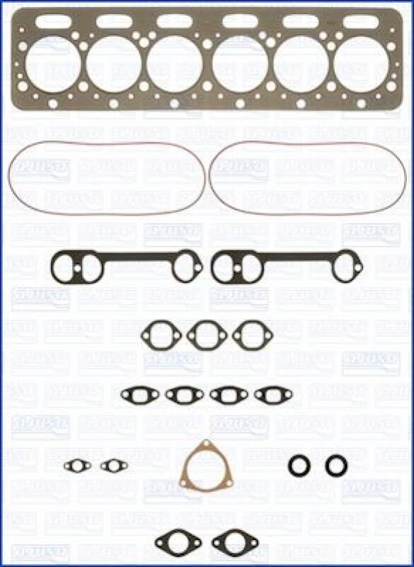 AJUSA Gasket Set, cylinder head