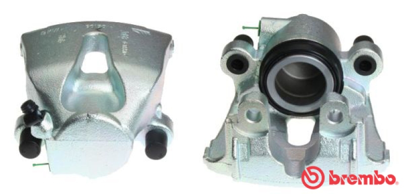 BREMBO Brake Caliper ESSENTIAL LINE