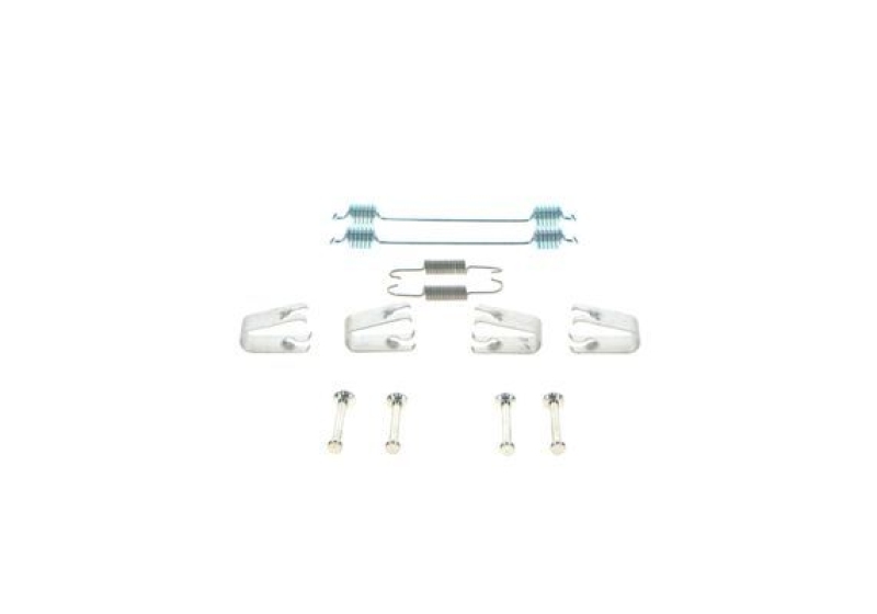 BOSCH Accessory Kit, brake shoes