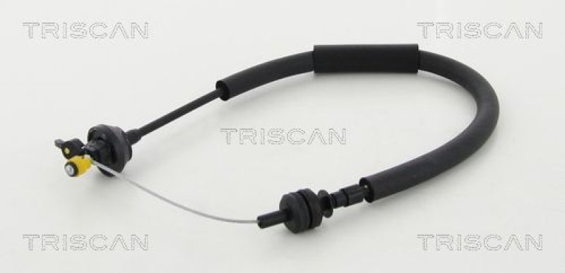 TRISCAN Accelerator Cable