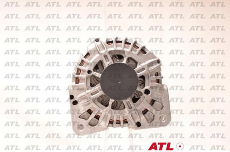 ATL Autotechnik Alternator