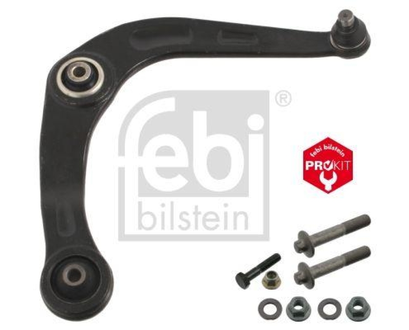 FEBI BILSTEIN Track Control Arm ProKit