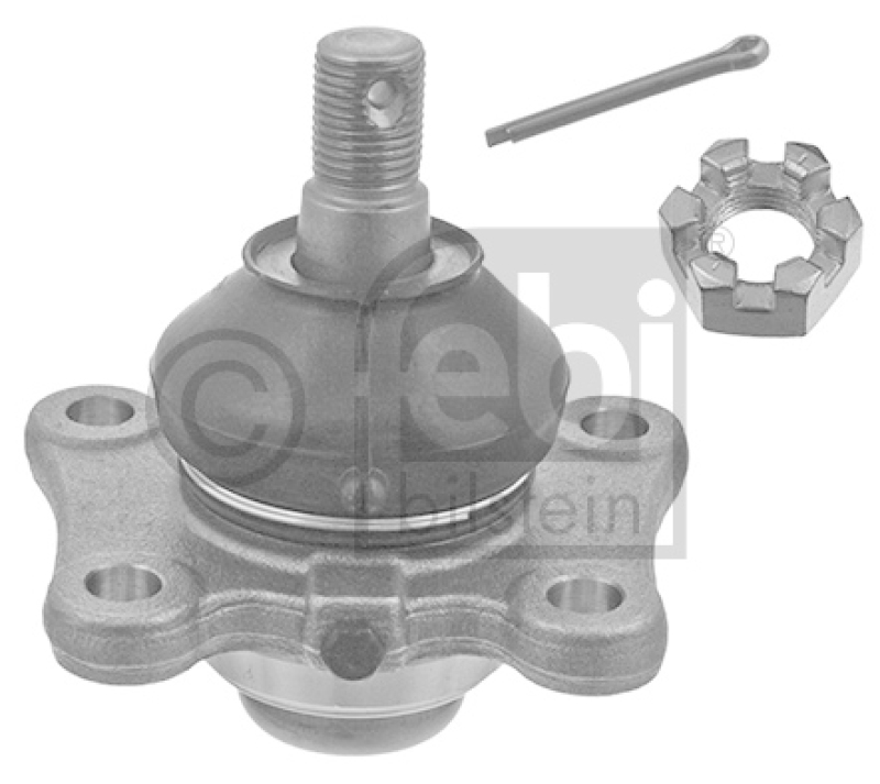 FEBI BILSTEIN Ball Joint