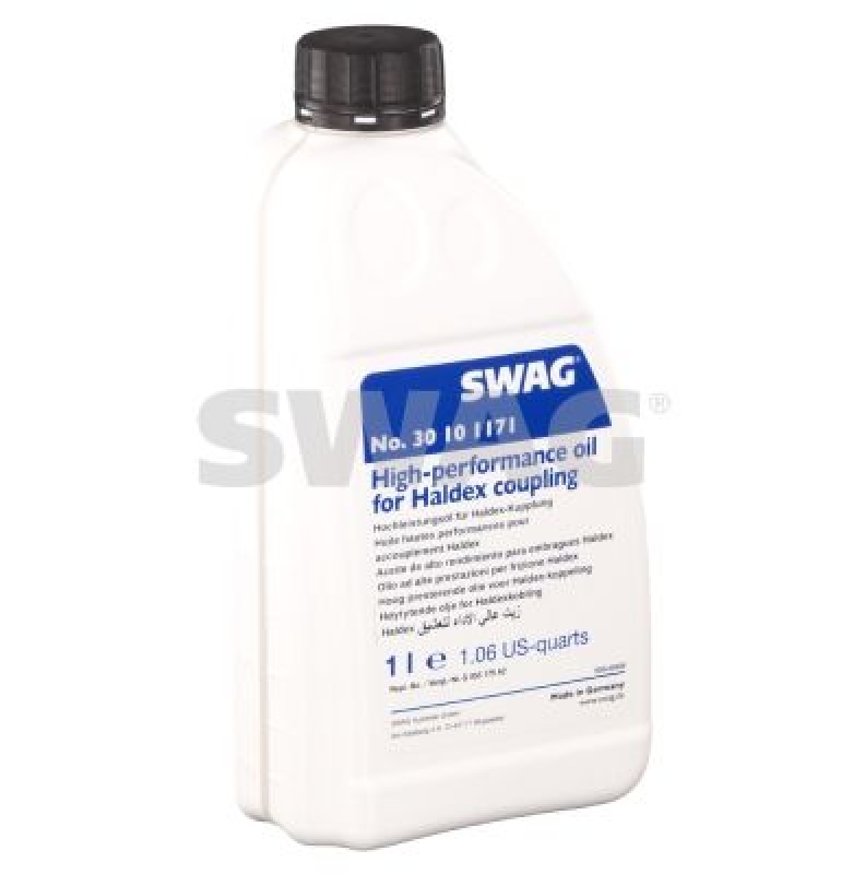 SWAG Axle Gear Oil