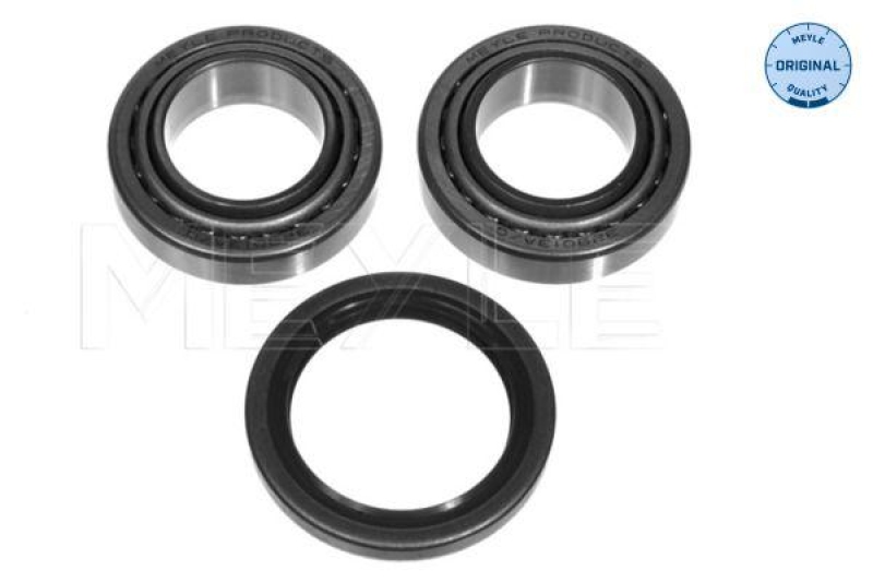 MEYLE Wheel Bearing Kit MEYLE-ORIGINAL: True to OE.