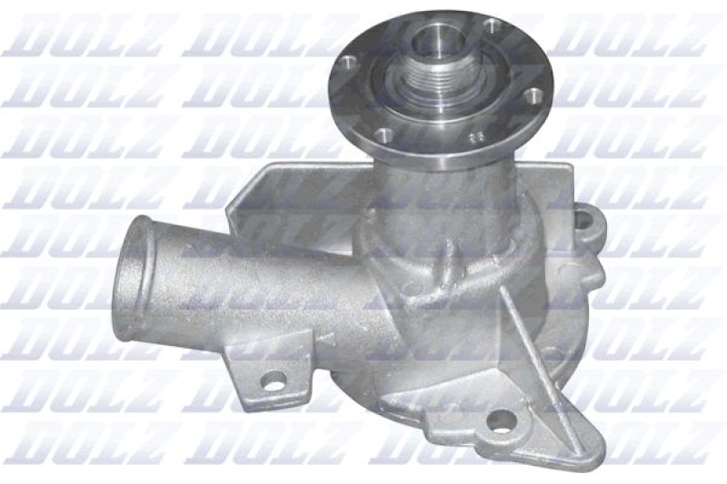 DOLZ Water Pump, engine cooling