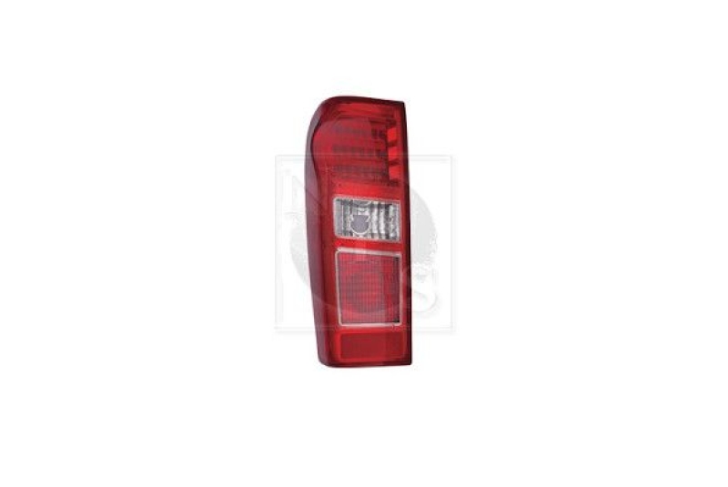 NPS Tail Light