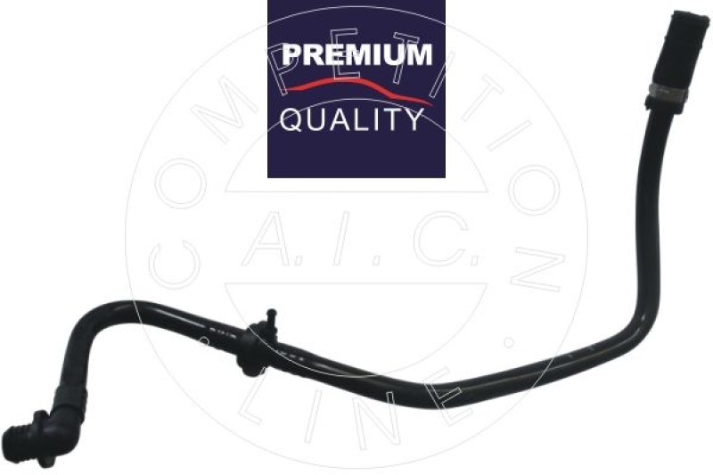 AIC Vacuum Hose, braking system AIC Premium Quality, OEM Quality