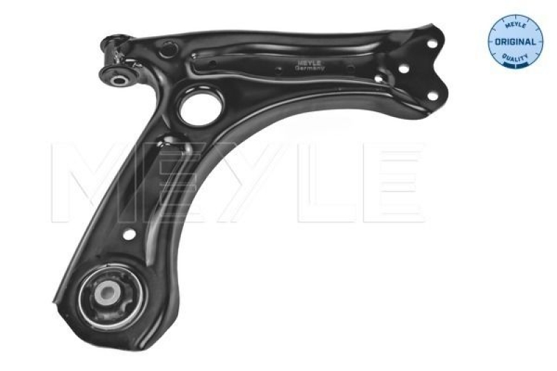 MEYLE Track Control Arm MEYLE-ORIGINAL: True to OE.