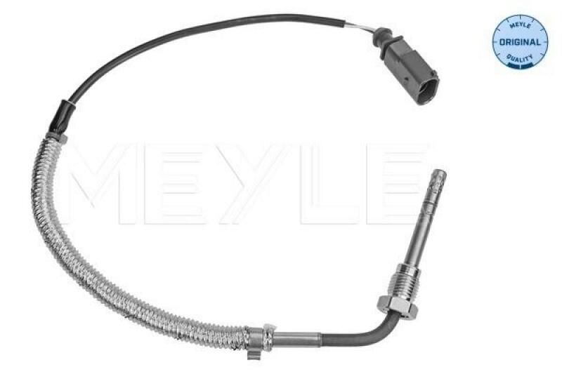 MEYLE Sensor, exhaust gas temperature MEYLE-ORIGINAL: True to OE.