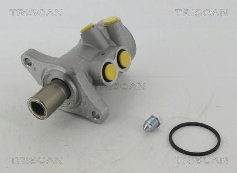 TRISCAN Brake Master Cylinder