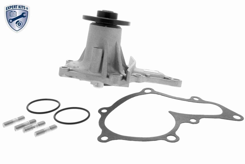 ACKOJA Water Pump, engine cooling EXPERT KITS +