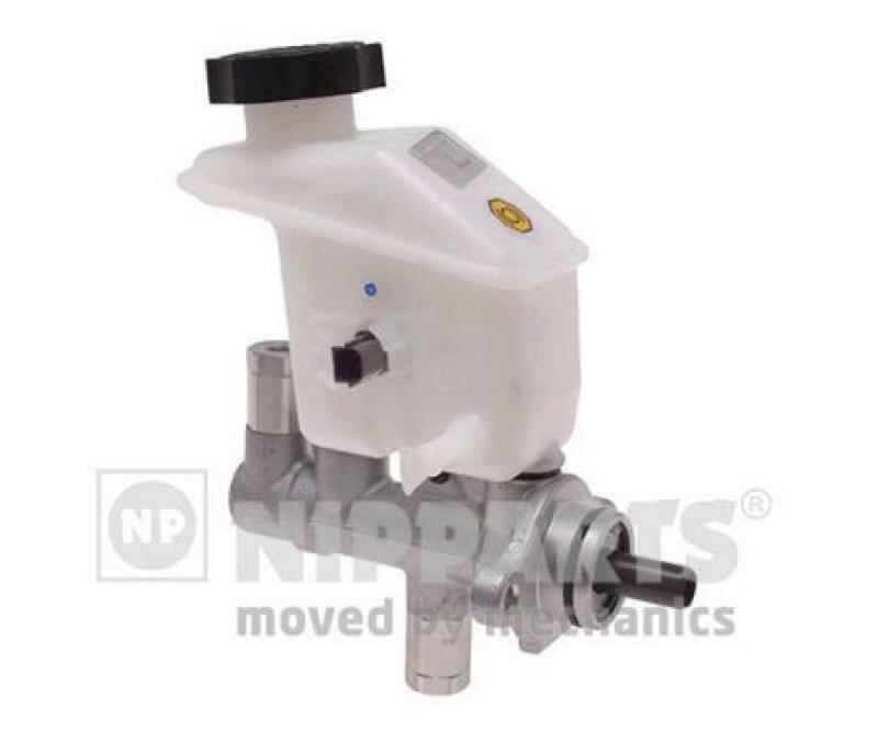 NIPPARTS Brake Master Cylinder