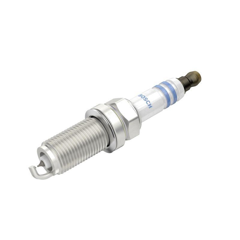 BOSCH Spark Plug Double Iridium p2p