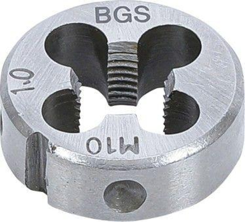 BGS Threading Die