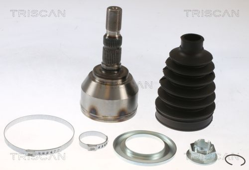 TRISCAN Joint Kit, drive shaft