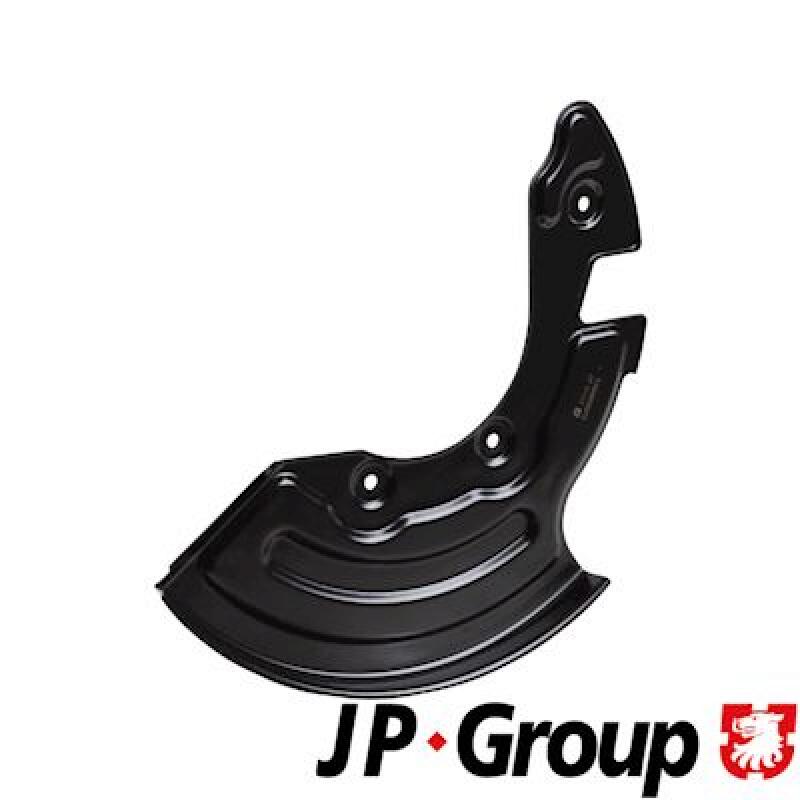 JP GROUP Splash Panel, brake disc JP Group