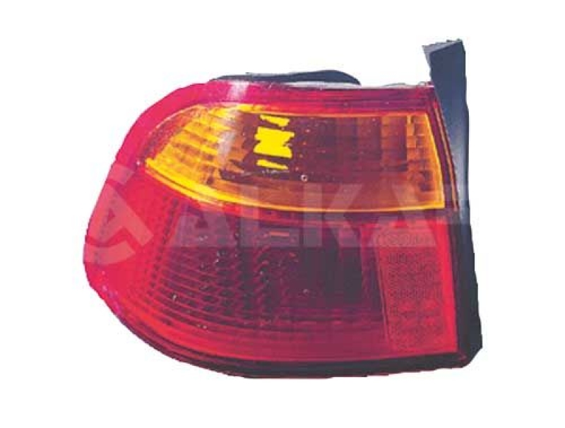 Combination Rearlight