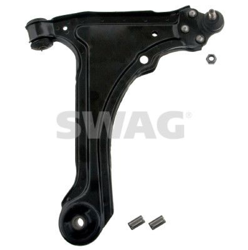 SWAG Control Arm/Trailing Arm, wheel suspension