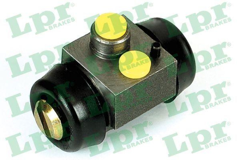 LPR Wheel Brake Cylinder