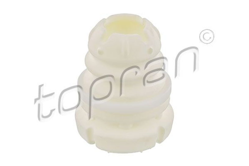 TOPRAN Rubber Buffer, suspension