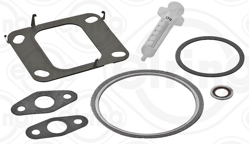 ELRING Mounting Kit, charger