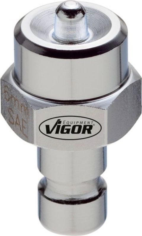 VIGOR Thrust Piece, flaring tool