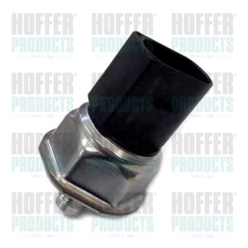 HOFFER Sensor, Kraftstoffdruck