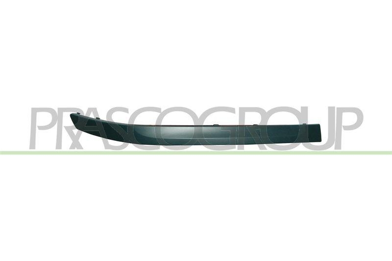 Trim/Protective Strip, bumper Premium